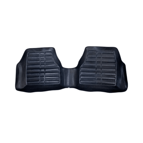 کفپوش سه بعدی پژو پارس