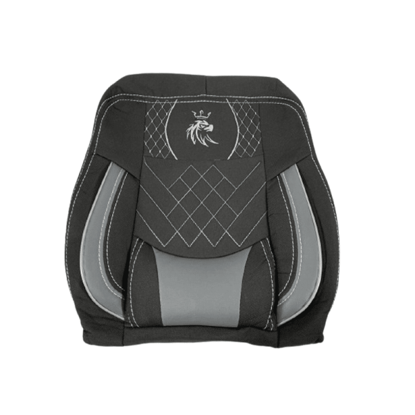 قیمت و خرید روکش صندلی پژو پارس چرم و پارچه جودون روکش صندلی پژو پارس چرم و پارچه جودون