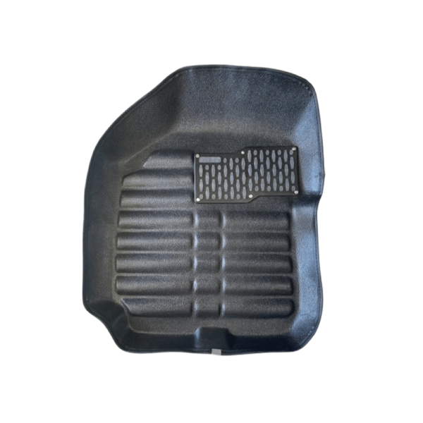 کفپوش سه بعدی پراید 131