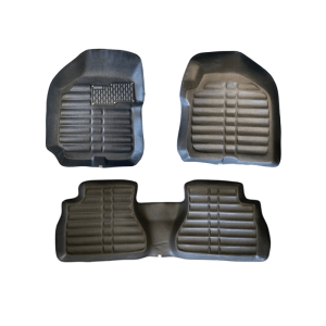 کفپوش سه بعدی پراید 131