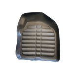 کفپوش سه بعدی پراید