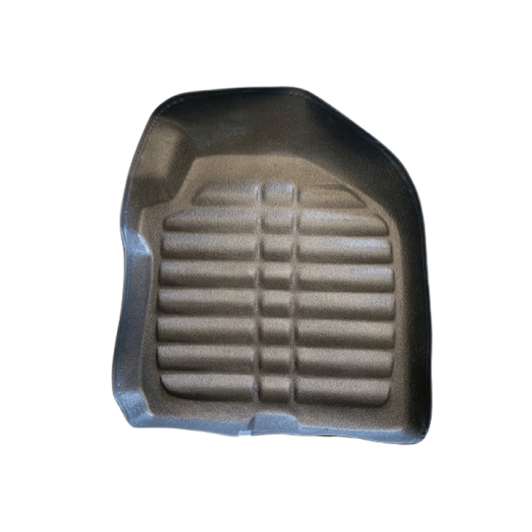 کفپوش سه بعدی پراید