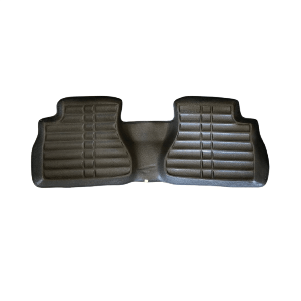 کفپوش سه بعدی پراید