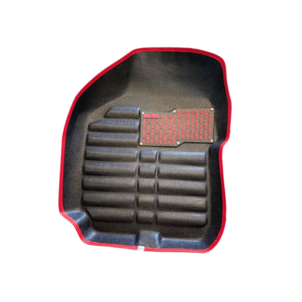 کفپوش سه بعدی ساینا