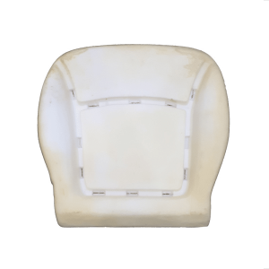 فوم کفی صندلی ساینا