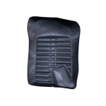 کفپوش سه بعدی سمند