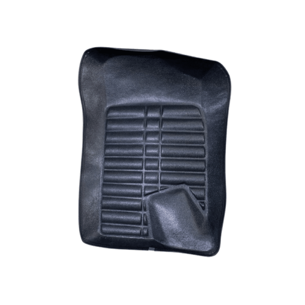 کفپوش سه بعدی سمند