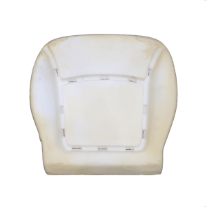 فوم کفی صندلی تیبا