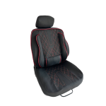 روکش صندلی پارچه ای پژو 206