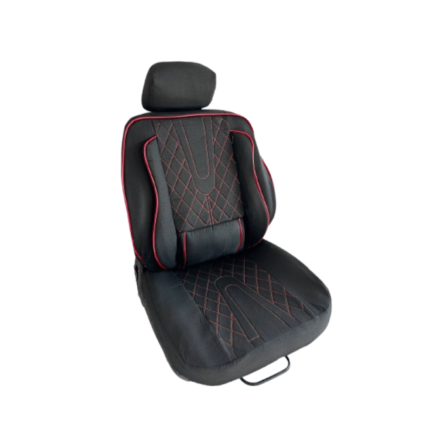 روکش صندلی پارچه ای پژو 206