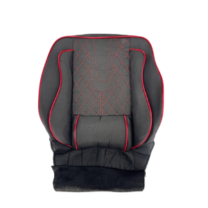 روکش صندلی پارچه ای پژو 405