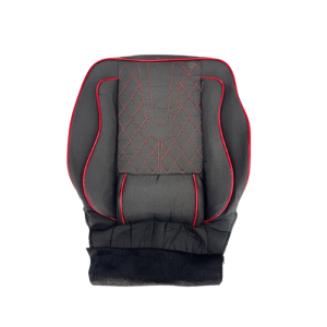 روکش صندلی پارچه ای پراید