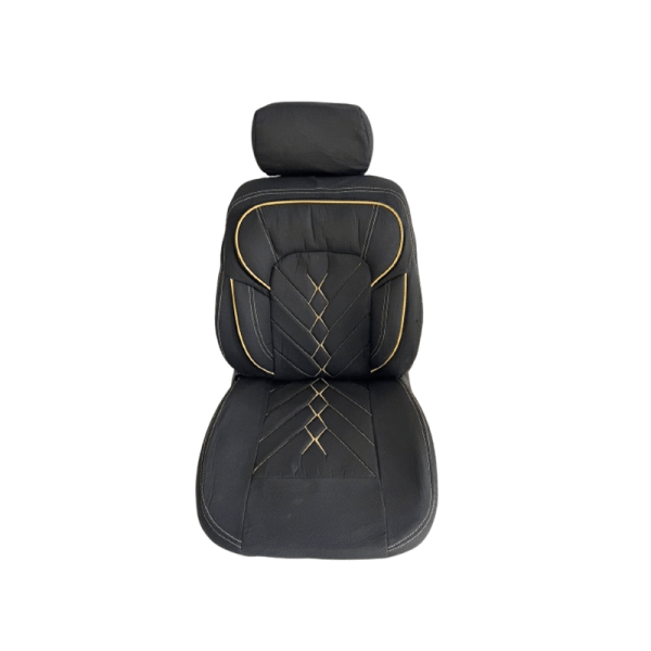 روکش صندلی سوپر Vip تمام پارچه