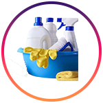 شوینده و بهداشتی