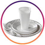 ظروف یکبار مصرف