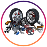 لوازم جانبی خودرو