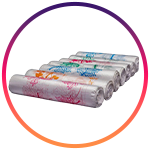 محصولات یکبار مصرف