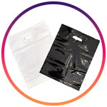 کیسه بسته بندی